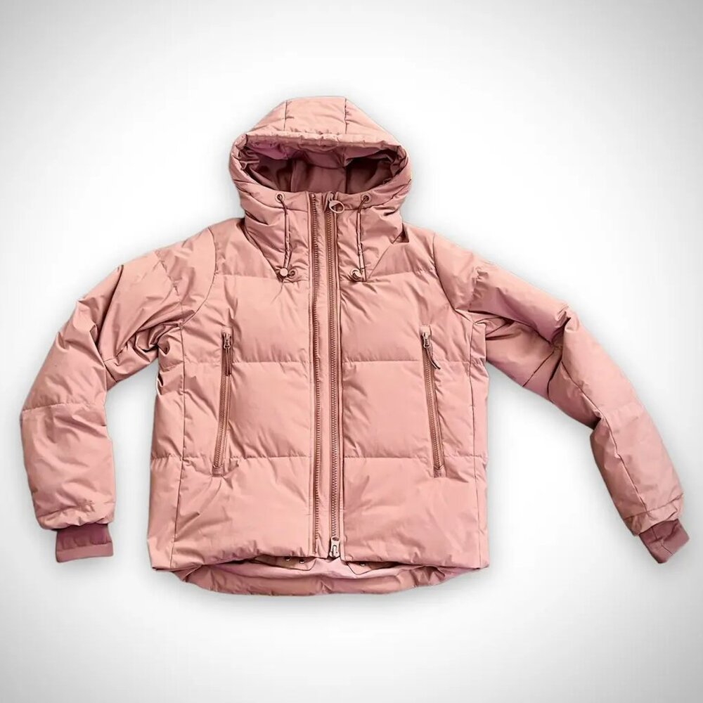 RARE Madhappy x THE ARRIVALS "Local Optimist" AER Puffer